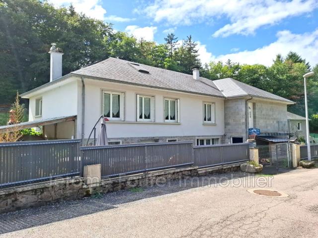 Maison 150 m²