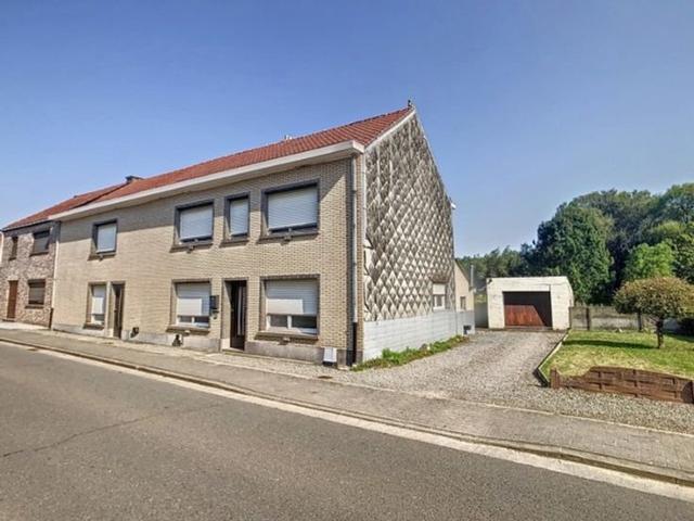 Maison 150 m² 4 Ch à vendre à Ternat