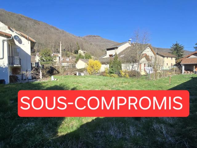 Maison 150 m²