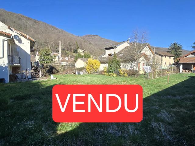 Maison 150 m²