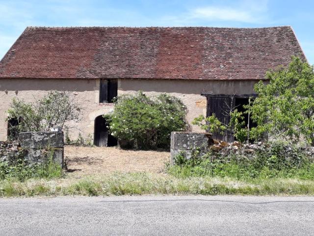 Maison 150 m²
