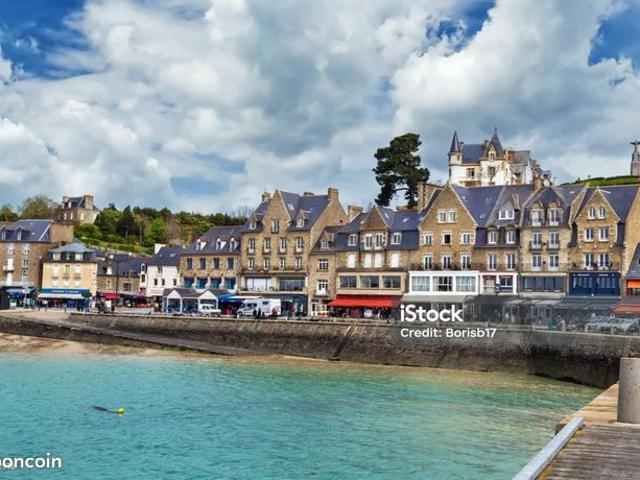Maison 150 m² Cancale