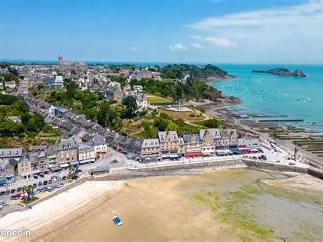 Maison 150 m² Cancale