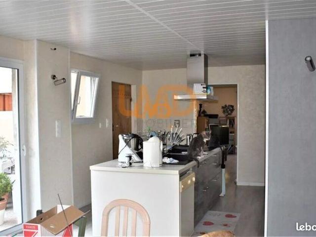 Maison 150 m² Aubin