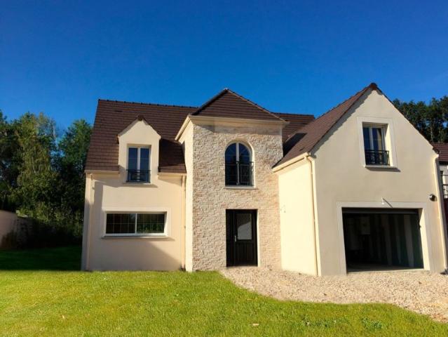 Maison 150 m² avec terrain à LIMOURS 91