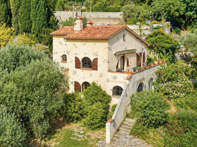 Maison 150 m² avec jardin de 1600 m² Spéracèdes 150m² Spéracèdes