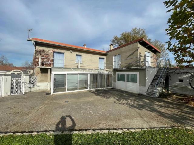 Maison 150 m², garage 40 m², dependance 40 m2, Terrain 1269 m2