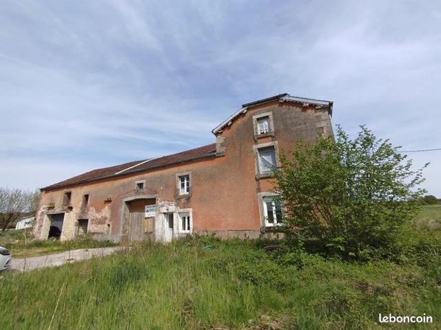 Maison 150 m² Esboz Brest