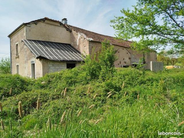 Maison 150 m² Esboz Brest