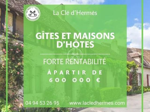 Maison 150 m² Fréjus