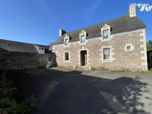 Maison 150 m² KERFOT