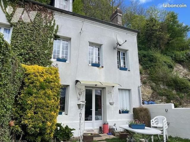 Maison 150 m² ORBEC
