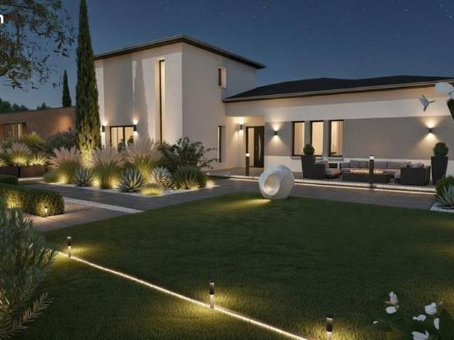 Maison 150 m² Lozanne