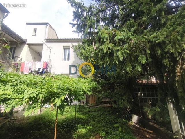 Maison 150 m² La Grand Combe