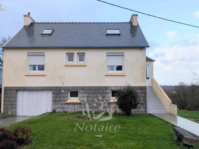 Maison 150 m² LANDIVISIAU