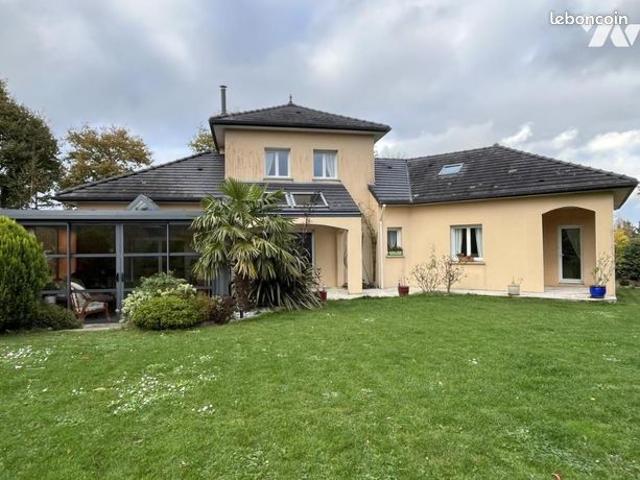 Maison 150 m² LANFAINS