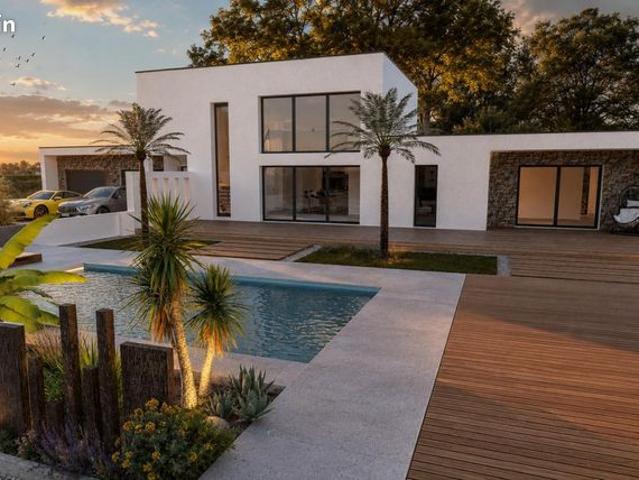 Maison 150 m² Le Cres