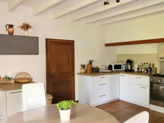 Maison 150 m² MONTOURNAIS