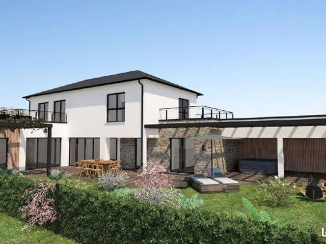 Maison 150 m² Montgermont