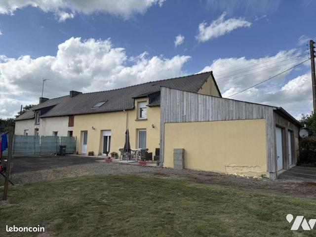 Maison 150 m² MERDRIGNAC