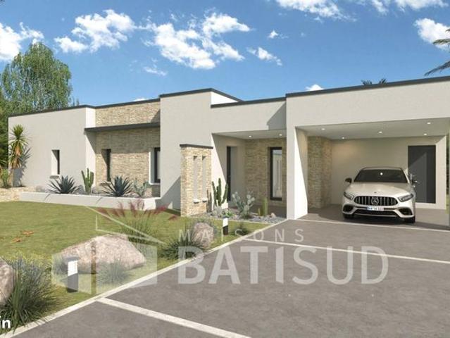 Maison 150 m² Merignac