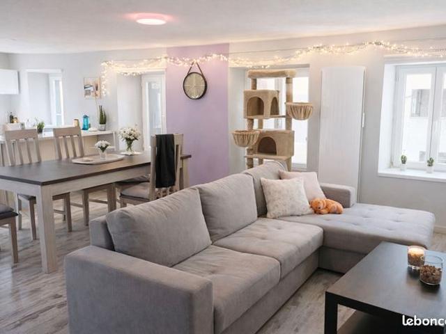 Maison 6 pièces 150 m²