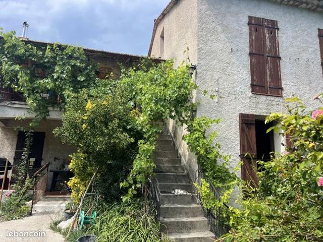 Maison 150 m² Sospel
