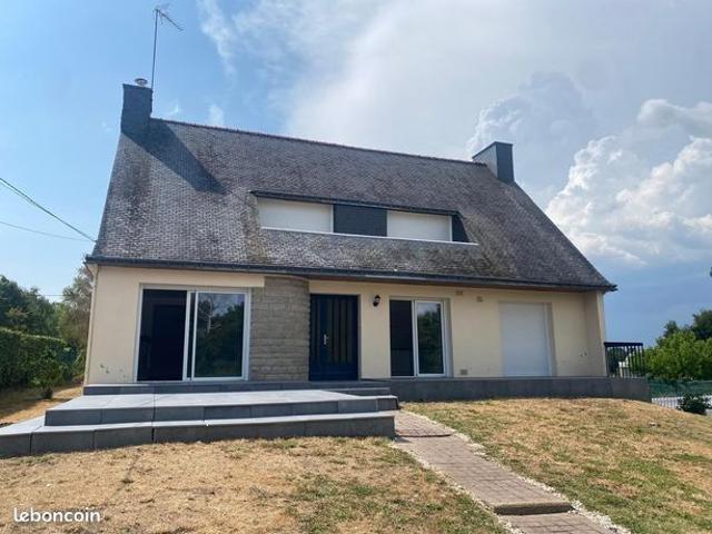 Maison 150 m² Saint Avé