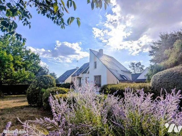 Maison 150 m² ST LO
