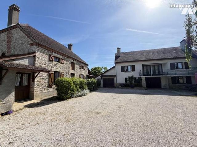 Maison 150 m² ST USAGE