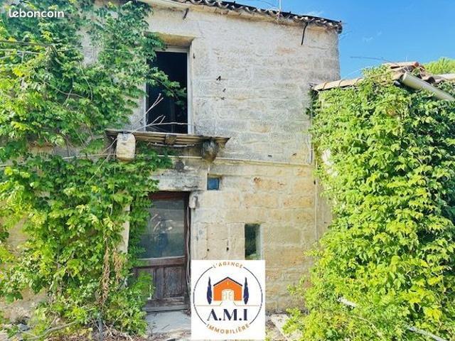 Maison 150 m² SUSSARGUES