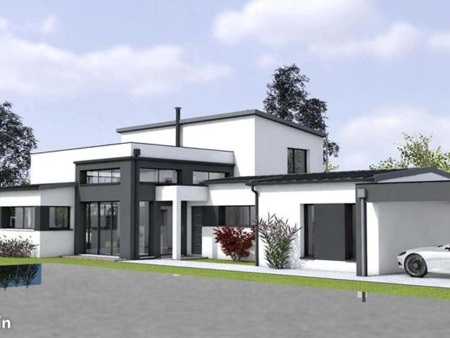 Maison 150 m² Pornichet