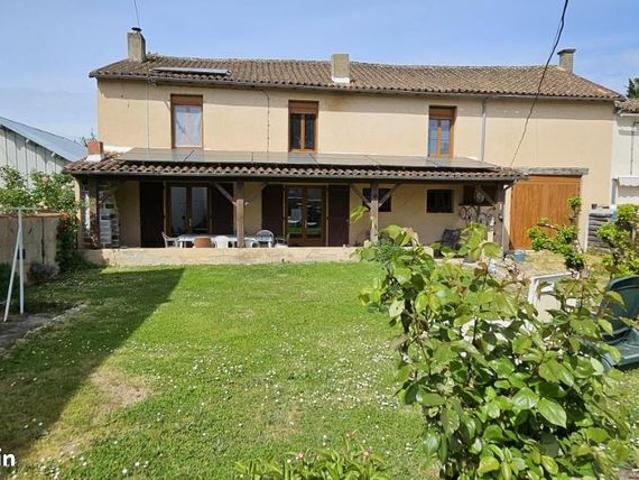 Maison 150 m² ROMAGNE