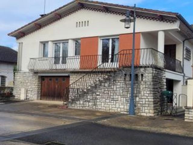 Maison 150 m² Tartas