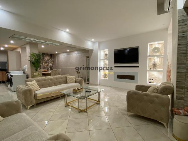 MAISON 150m2 5 CHAMBRES SECTEUR MOULIN