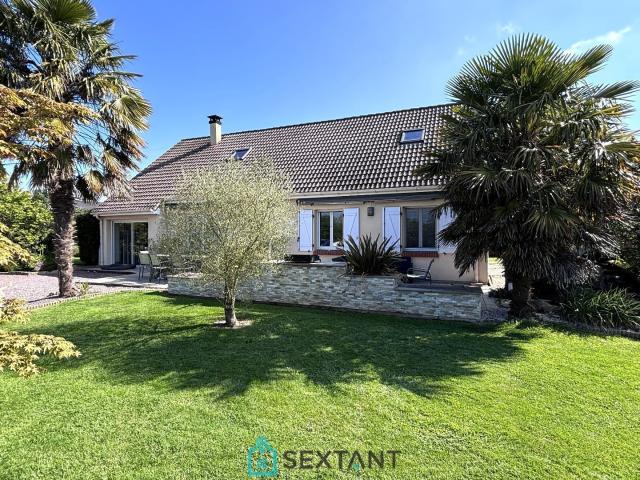 Maison 150m2 6 chambres