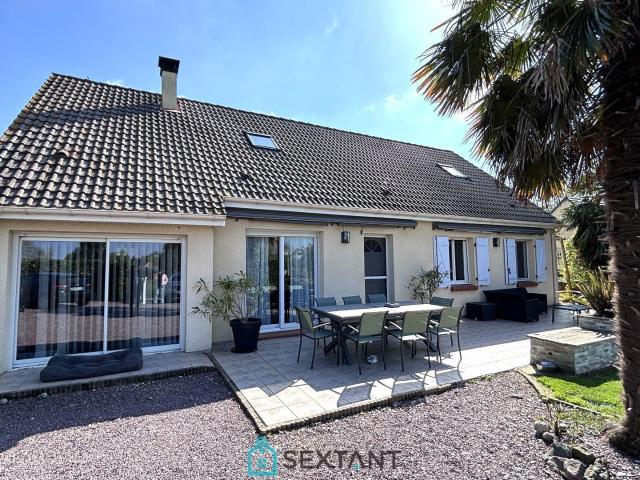 Maison 150m2 6 chambres