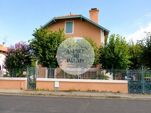 Maison 150m2 Gelos