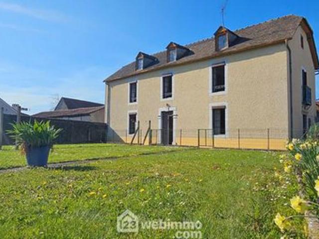 Maison 150m² Lestelle Bétharram