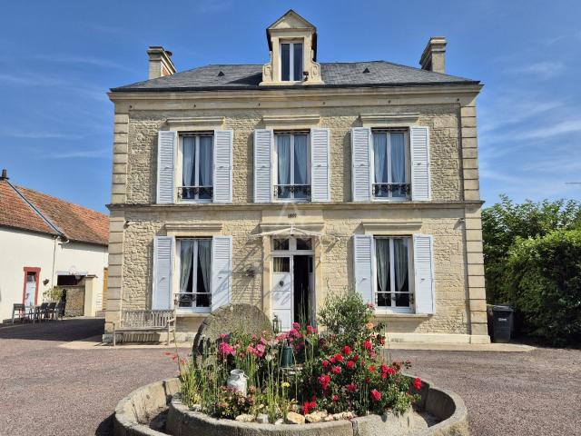 Maison 150m² Petiville