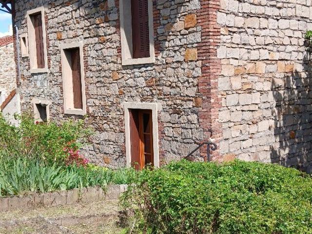 Maison 150m² Saint Chamond