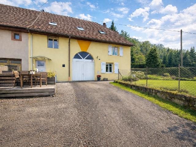 Maison