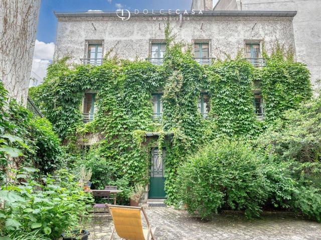 Maison 151 m2 Nogent sur Marne