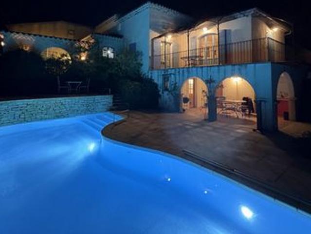 Maison 151 m2 aramon