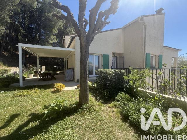 Maison 151 m2 Aramon