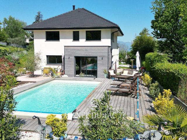 Maison 151 m2 Brison Saint Innocent