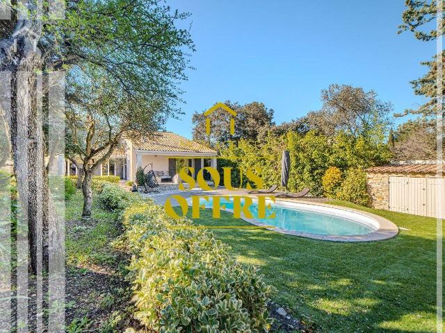Maison 151 m2 Castelnau le Lez