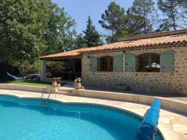 Maison 151 m2 FAYENCE