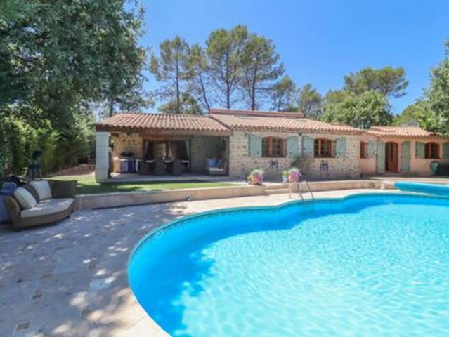 Maison 151 m2 FAYENCE