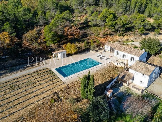 Maison 151 m2 Joucas